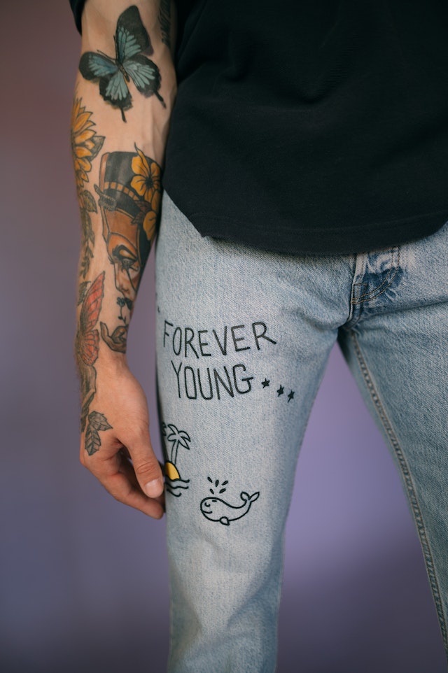Oversized Hosen: Der Trend für lässigen Komfort und modernen Stil